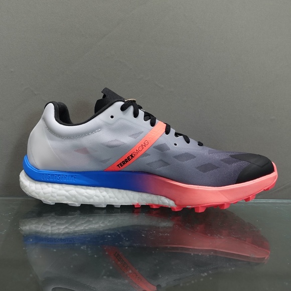 Women’s Adidas Terrex Speed Ultra Athletic Sneakers #192 - Picture 4 of 8